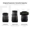 PGYTECH OnePro Flex 50L+ Camera Insert Bag L, Black