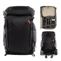 PGYTECH OnePro Flex 50L Camera Backpack with M Insert Bag