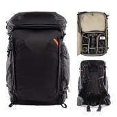 PGYTECH OnePro Flex 50L Camera Backpack with M Insert Bag