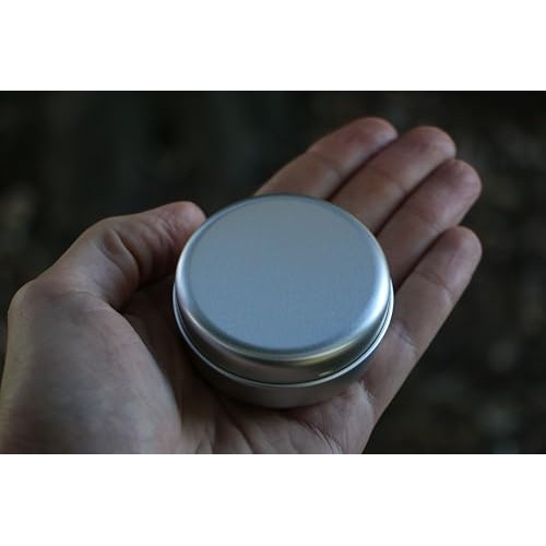 Polymath Products Phantom Spillproof Alcohol Burner, UK-made-1