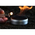 Polymath Products Phantom Spillproof Alcohol Burner, UK-made