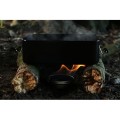 Polymath Products Phantom Spillproof Alcohol Burner, UK-made