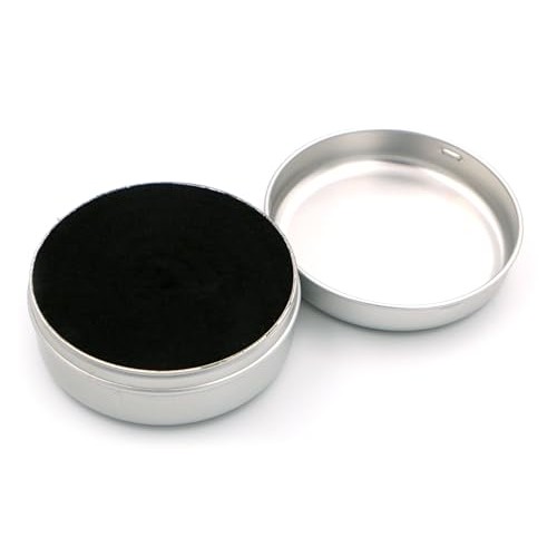 Polymath Products Phantom Spillproof Alcohol Burner, UK-made