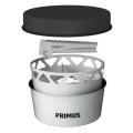 Primus Essential Camping Stove Set with 1.3 L Pot