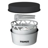 Primus Essential Camping Stove Set with 1.3 L Pot