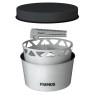 Set with 2.3 L Pot