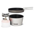 Primus Mimer Stove Kit II camping cooking set with 1 pot