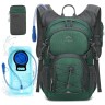 Dark Green-18L