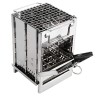 Stainless Steel Grid - Small