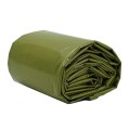 RLXMARTD Green Emergency Sleeping Bag and Survival Bracelet Set