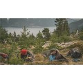 Robens Mountain BIVVY bivvy case