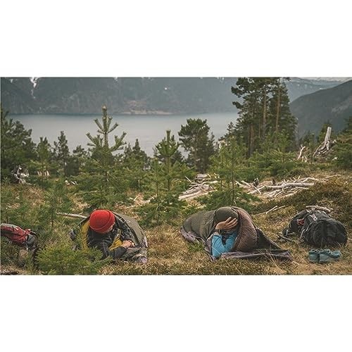 Robens Mountain BIVVY bivvy case-1