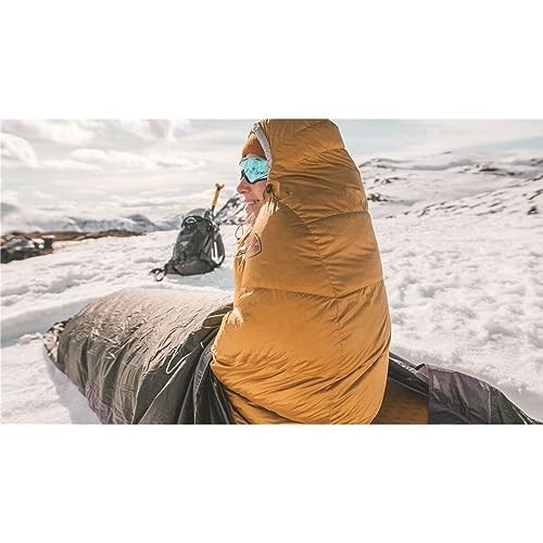 Robens Mountain BIVVY bivvy case-3