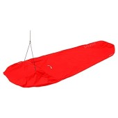 Salewa Ptx Bivibag I Flame one-person bivy bag