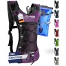Berry - with hydration bladder