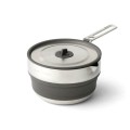 Sea to Summit Detour Stainless Steel Collapsible Pouring Pot 1.8L