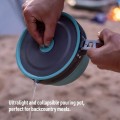 Sea to Summit Frontier Ultralight Collapsible Pouring Pot 2.2L