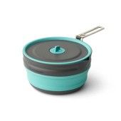 Sea to Summit Frontier Ultralight Collapsible Pouring Pot 2.2L