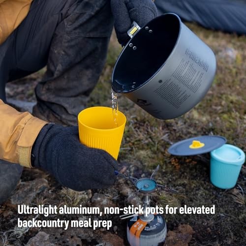 Sea to Summit Frontier Ultralight Pot, 1.3L-1