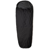 Snugpak Special Forces Bivvi Bag WGTE, Black, Centre Zip Extra Long