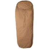 Snugpak Special Forces Bivvi Bag WGTE, Centre Zip Standard, Coyote Tan