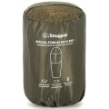 Snugpak Special Forces Bivvi Bag WGTE, Olive, Centre Zip Extra Long