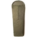 Snugpak Special Forces Bivvi Bag WGTE, Olive, Centre Zip Extra Long