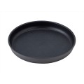 SOTO SOD-503-18 Aluminium Frying Pan, 18 cm, Black