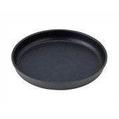 SOTO SOD-503-18 Aluminium Frying Pan, 18 cm, Black