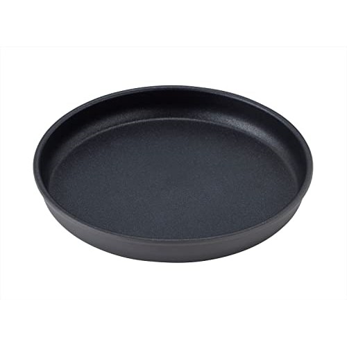 SOTO SOD-503-18 Aluminium Frying Pan, 18 cm, Black