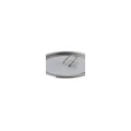 SOTO Titanium Backpacking Pot with Lifter, 0.8 L