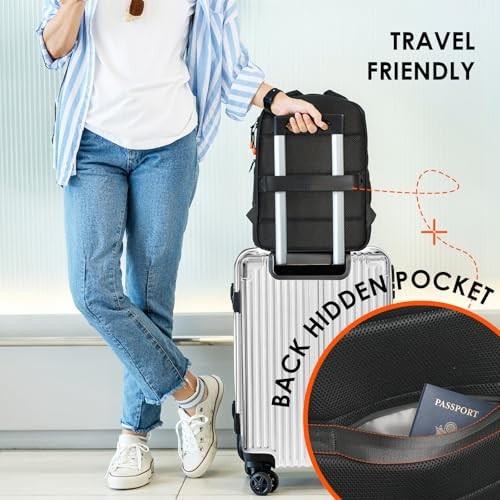 TARION 15L Waterproof Camera Backpack with 15.6