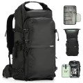 TARION Xprober 35L Large Camera Backpack for Photographers