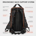 TARION Xprober 35L Large Camera Backpack for Photographers