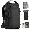 Xprober Black (35 L)