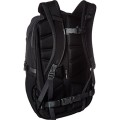 The North Face Borealis Backpack, Asphalt Grey/Sulphur Spring Green, One Size