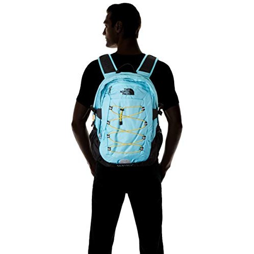 The North Face Borealis Classic Backpack, Multi-colour, One Size-1