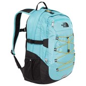 The North Face Borealis Classic Backpack, Multi-colour, One Size