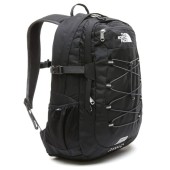 The North Face Borealis Classic Backpack, Tnf Black-Asphalt Grey