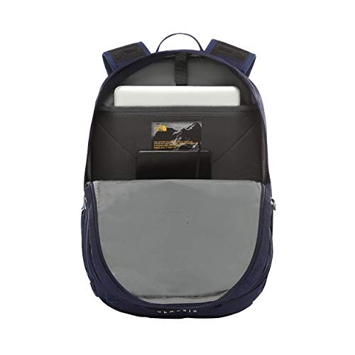 The North Face Borealis Classic Daypack, Montgbl/Vintage White, One Size-1