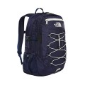 The North Face Borealis Classic Daypack, Montgbl/Vintage White, One Size