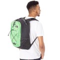The North Face Jester Backpack, Classic Green/Asphalt Grey, One Size
