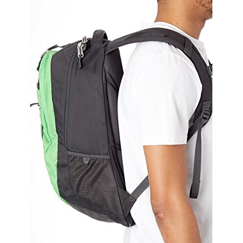 The North Face Jester Backpack, Classic Green/Asphalt Grey, One Size-4
