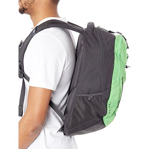 The North Face Jester Backpack, Classic Green/Asphalt Grey, One Size-5