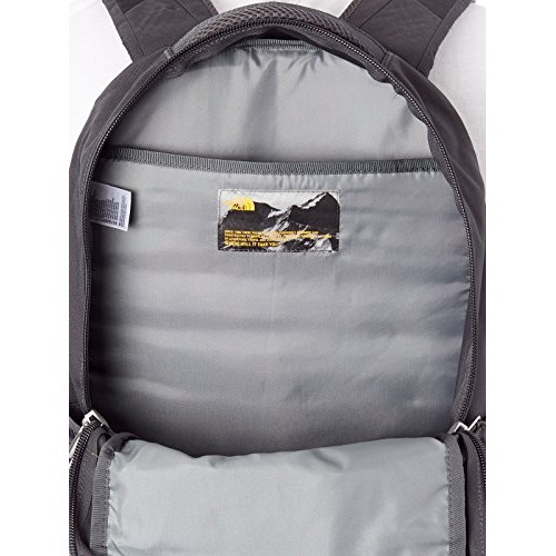 The North Face Jester Backpack, Classic Green/Asphalt Grey, One Size-7