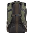 The North Face Jester Backpack, New Taupe Green/Four Leaf Clover, One Size