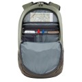 The North Face Jester Backpack, New Taupe Green/Four Leaf Clover, One Size