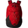 Rage Red/Asphalt Grey
