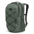 The North Face Jester Backpack, Thyme Light Heather/TNF Black, One Size