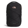 Tnf Black-burnt Coral Metallic